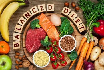 What Are The Benefits Of Balanced Diet?